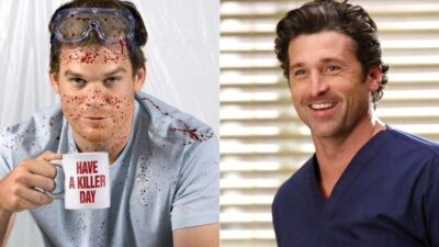 Dexter : Patrick Dempsey rejoint le casting de la série préquelle... quel personnage va-t-il incarner ?
