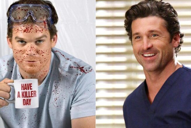 Dexter : Patrick Dempsey rejoint le casting de la série préquelle&#8230; quel personnage va-t-il incarner ?