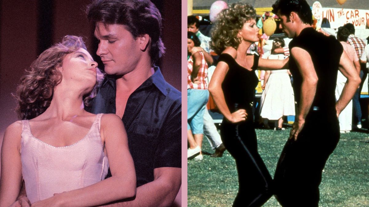 Quiz : cet acteur a-t-il joué dans Dirty Dancing, Grease ou aucun des deux ?