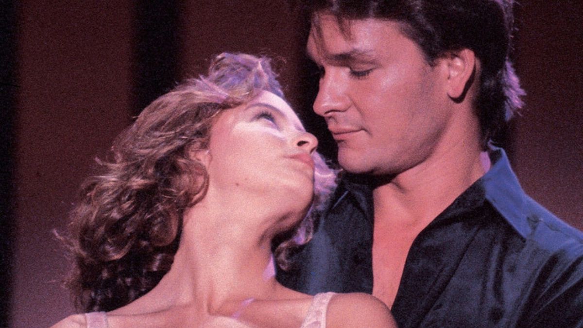 Dirty Dancing : Jennifer Grey (Bébé) balance sur ce jour où Patrick Swayze a pleuré car elle ne voulait pas de lui dans le film