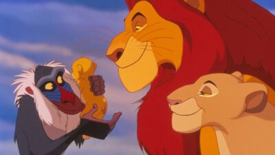 Quiz : t'as jamais vu Le Roi Lion si tu ne complètes pas ces 5 répliques du film culte