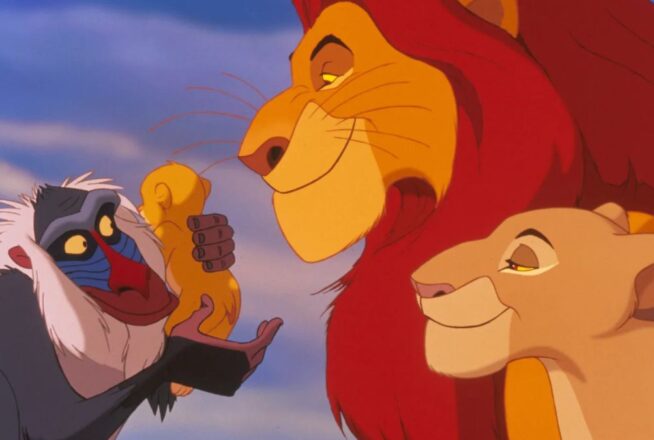 Quiz : t&rsquo;as jamais vu Le Roi Lion si tu ne complètes pas ces 5 répliques du film culte