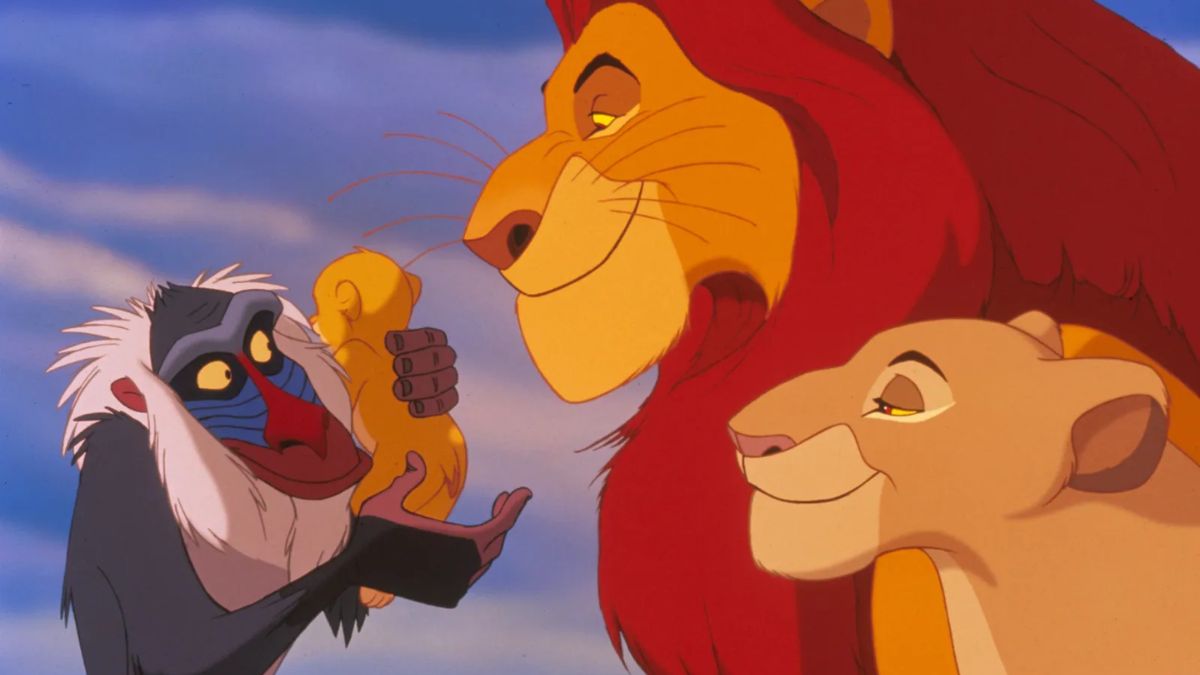 Quiz : t&rsquo;as jamais vu Le Roi Lion si tu ne complètes pas ces 5 répliques du film culte