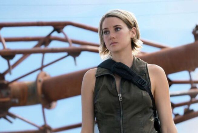 Divergente : comment se termine la saga dans les livres ?