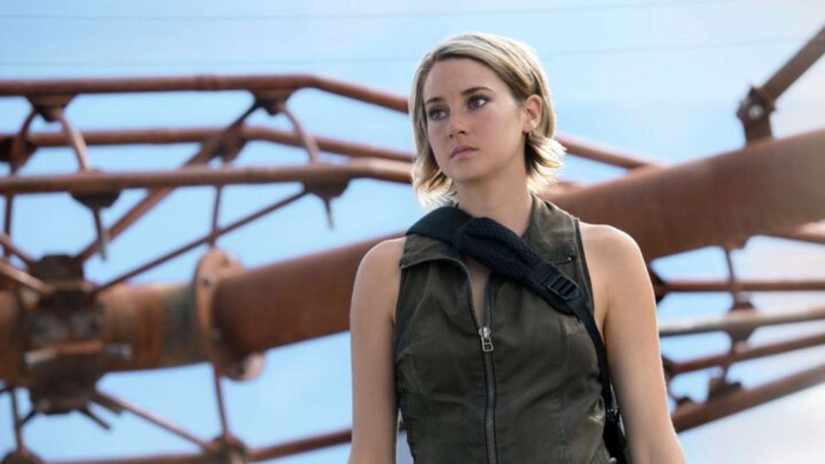 Divergente : comment se termine la saga dans les livres ?