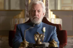 MASH, Hunger Games : l&rsquo;acteur Donald Sutherland est mort à 88 ans