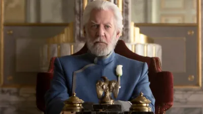 MASH, Hunger Games : l'acteur Donald Sutherland est mort à 88 ans