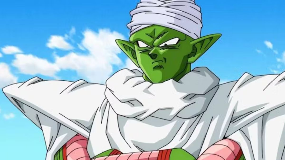 Aucun fan de Dragon Ball n&rsquo;a réussi à avoir 10/10 à ce quiz sur Piccolo