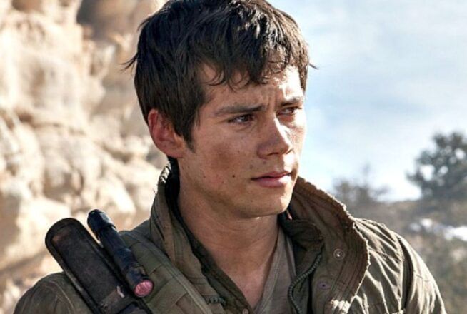 Le Labyrinthe : comment Dylan O&rsquo;Brien a-t-il failli se tuer sur le tournage de la saga ?