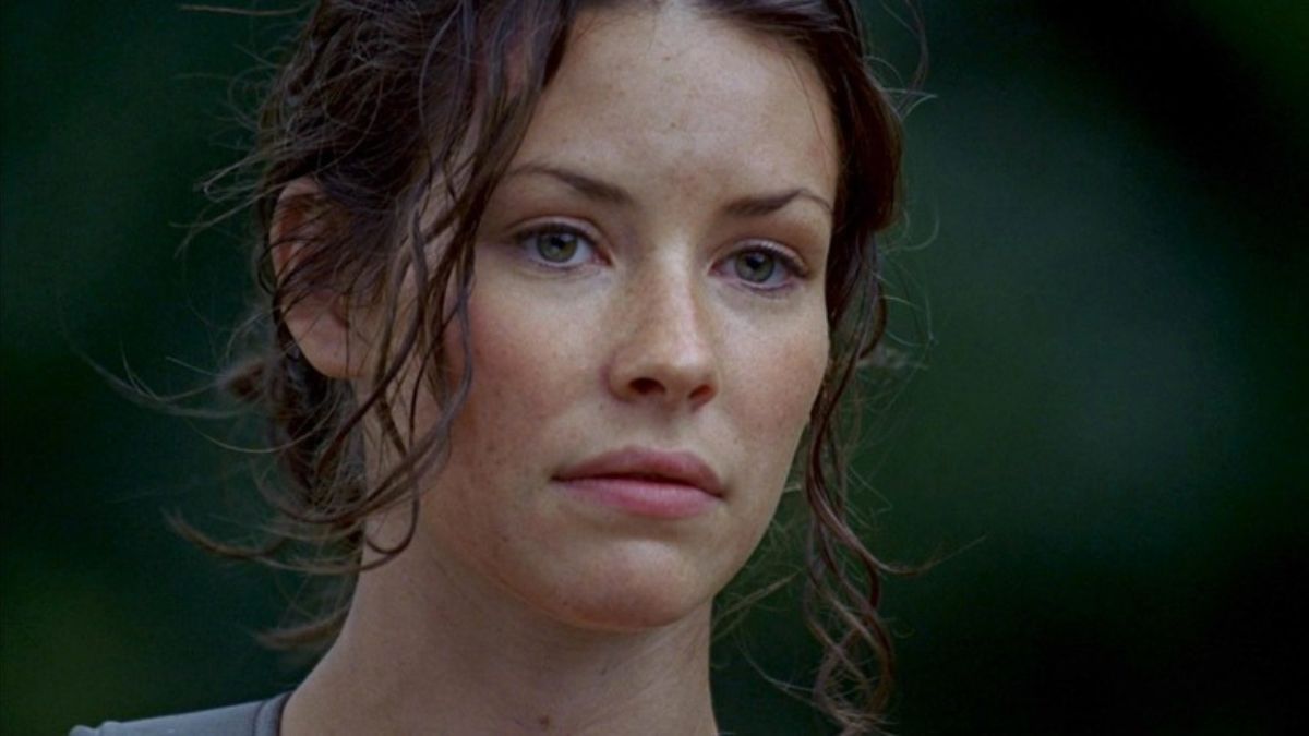 Lost : Evangeline Lilly arrête sa carrière d&rsquo;actrice, elle explique pourquoi