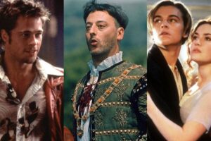 Quiz : t&rsquo;as une mauvaise mémoire si tu ne reconnais pas ces 7 films des années 90 grâce à leur dernier plan
