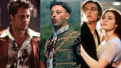 Quiz : t'as une mauvaise mémoire si tu ne reconnais pas ces 7 films des années 90 grâce à leur dernier plan