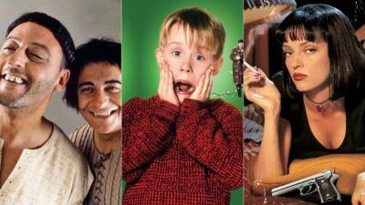 Quiz : t’as une excellente mémoire si tu reconnais ces 15 films des années 90 en une réplique