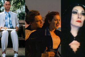 Quiz : t&rsquo;as une mauvaise mémoire si tu ne retrouves pas ces 10 films des années 90 en une réplique