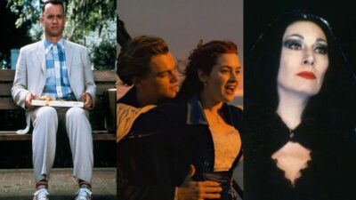 Quiz : t'as une mauvaise mémoire si tu ne retrouves pas ces 10 films des années 90 en une réplique
