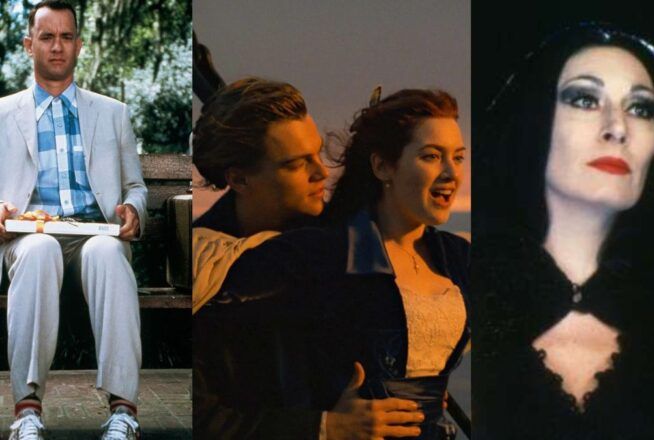 Quiz : t&rsquo;as une mauvaise mémoire si tu ne retrouves pas ces 10 films des années 90 en une réplique