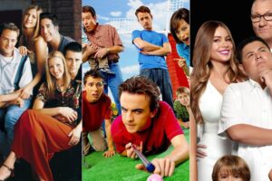 Quiz : ce personnage vient-il de Friends, Modern Family ou Malcolm ?