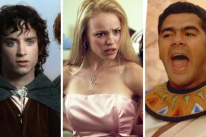 Quiz : t&rsquo;es un boomer si tu ne reconnais pas ces 10 films des années 2000 en une image