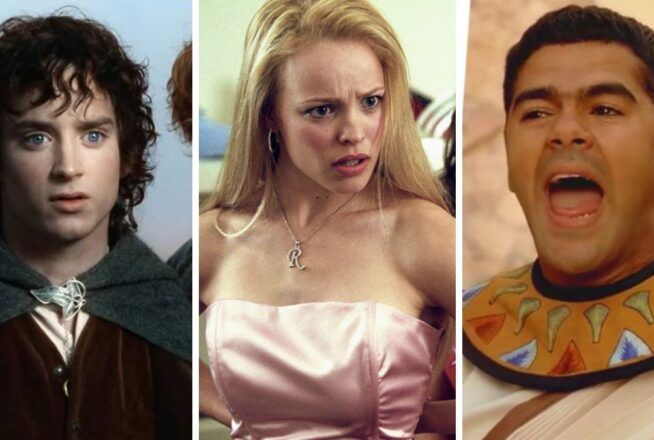 Quiz : t&rsquo;es un boomer si tu ne reconnais pas ces 10 films des années 2000 en une image