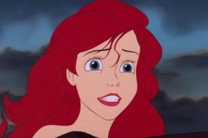 La Petite Sirène : pourquoi Ariel a-t-elle les cheveux rouges ?