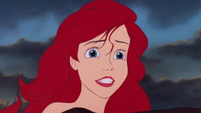 La Petite Sirène : pourquoi Ariel a-t-elle les cheveux rouges ?