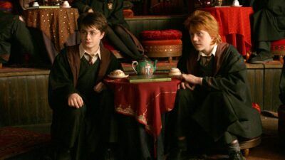 Harry Potter - Retour à Azkaban : nouveaux décors, défis, les Studios fêtent les 20 ans du film en grande pompe