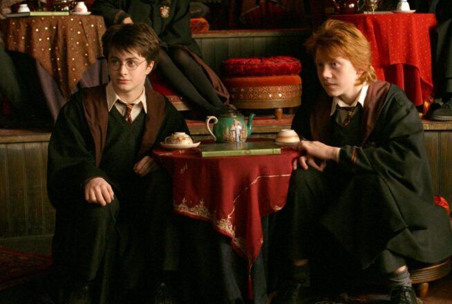 Harry Potter &#8211; Retour à Azkaban : nouveaux décors, défis, les Studios fêtent les 20 ans du film en grande pompe