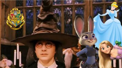 Harry Potter : élimine 5 films Disney, on te dira à quelle maison Poudlard tu appartiens