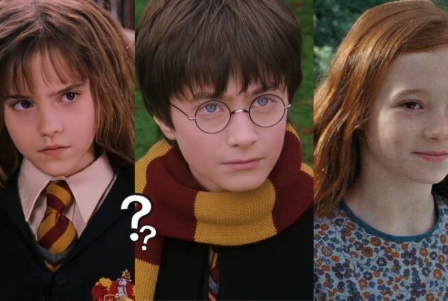 Quiz : t&rsquo;as une mauvaise mémoire si tu nommes pas ces 10 personnages de Harry Potter