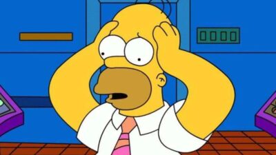 Les Simpson : pourquoi Homer est-il aussi stupide ?