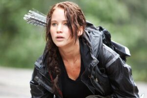 Hunger Games : un sixième film adapté de Sunrise of the Reaping sortira en 2026