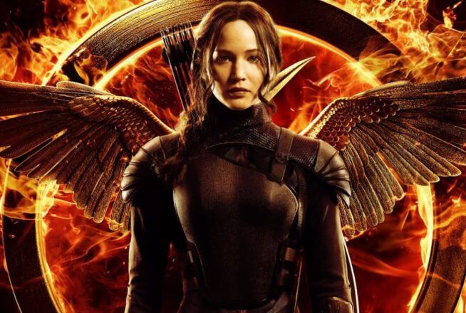 Hunger Games : arrêtez tout, Suzanne Collins annonce la sortie d&rsquo;un nouveau livre !