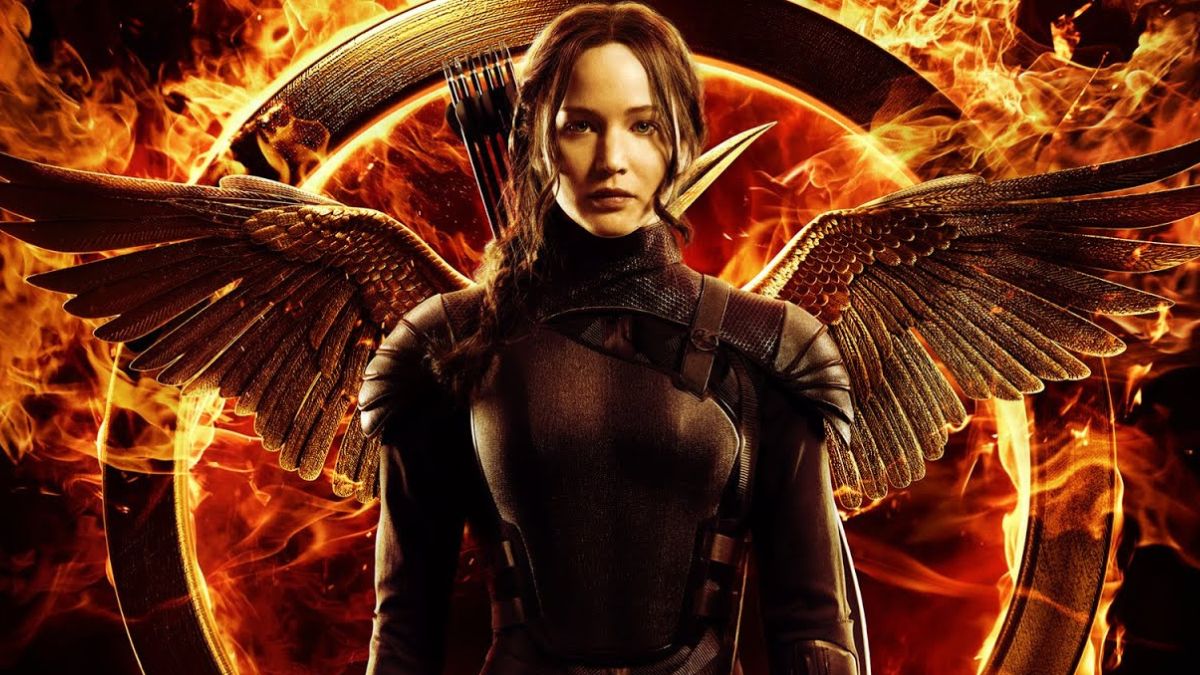 Tu survis aux Hunger Games si tu obtiens 10/10 à ce quiz sur la saga