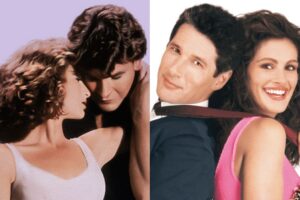 Quiz : ces 10 images viennent-elles de Dirty Dancing, Pretty Woman ou aucun des deux ?