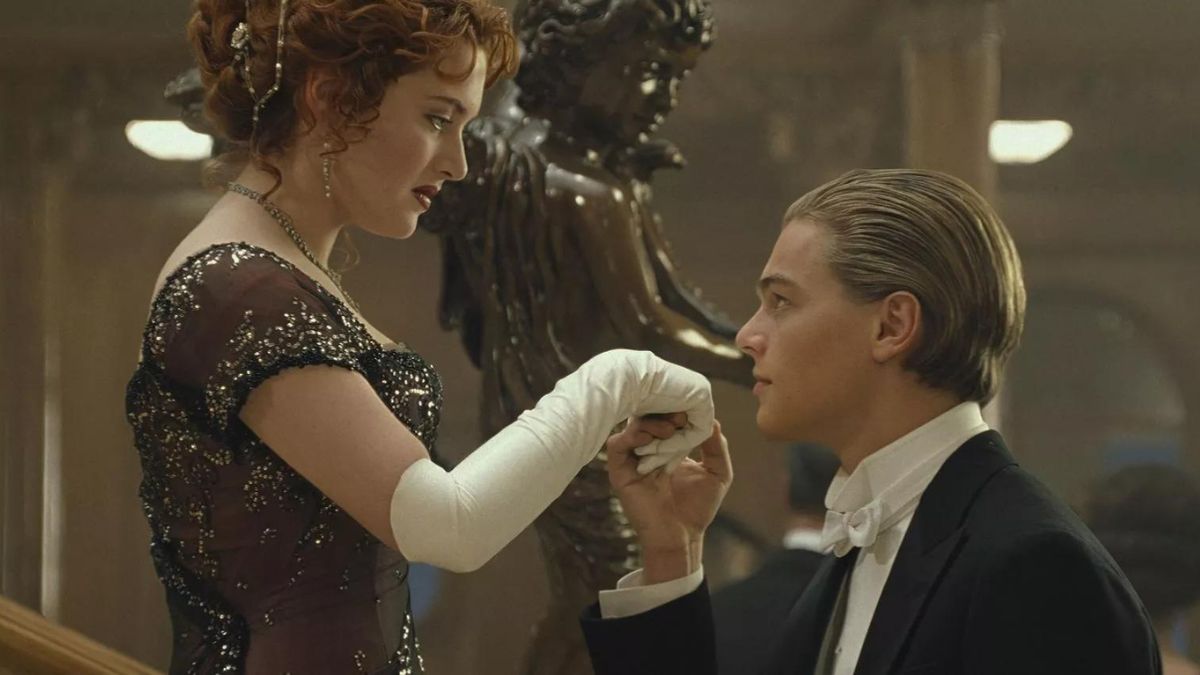 Titanic : tu percutes l&rsquo;iceberg si tu ne fais pas un sans-faute dans ce quiz en 10 questions sur Jack et Rose