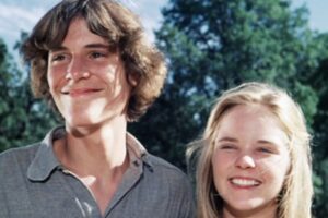 La Petite Maison dans la Prairie : pourquoi Melissa Sue Anderson (Mary Ingalls) a-t-elle refusé d&#8217;embrasser cette star de la série ?