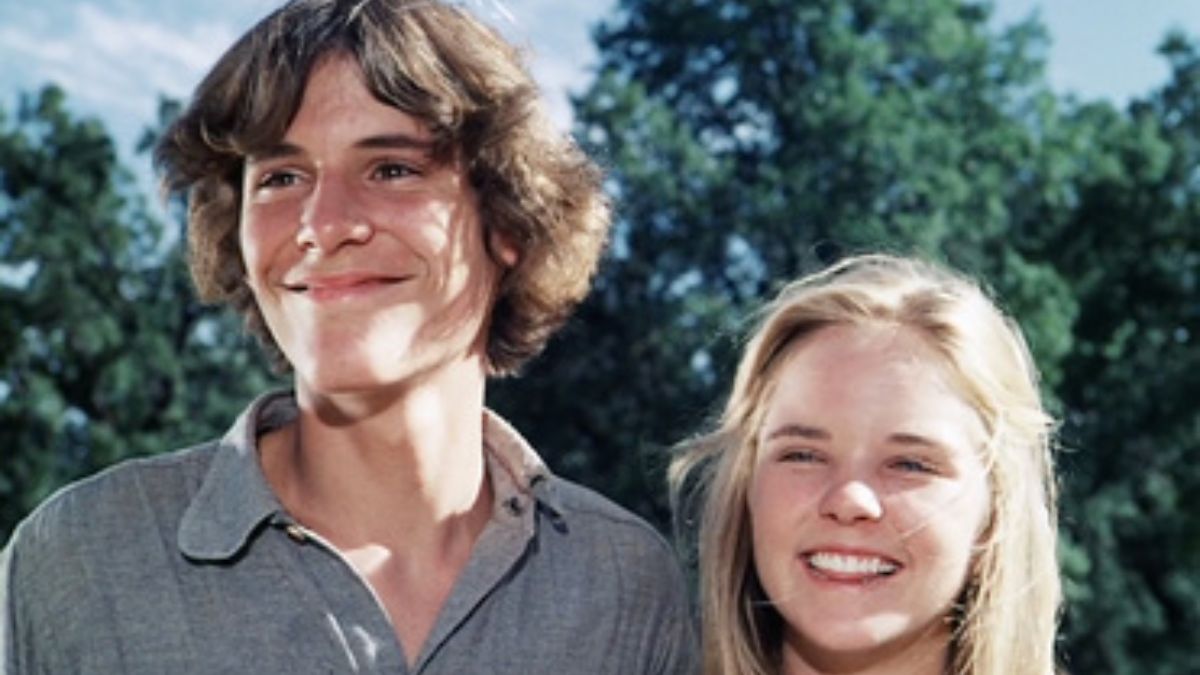 La Petite Maison dans la Prairie : pourquoi Melissa Sue Anderson (Mary Ingalls) a-t-elle refusé d&#8217;embrasser cette star de la série ?