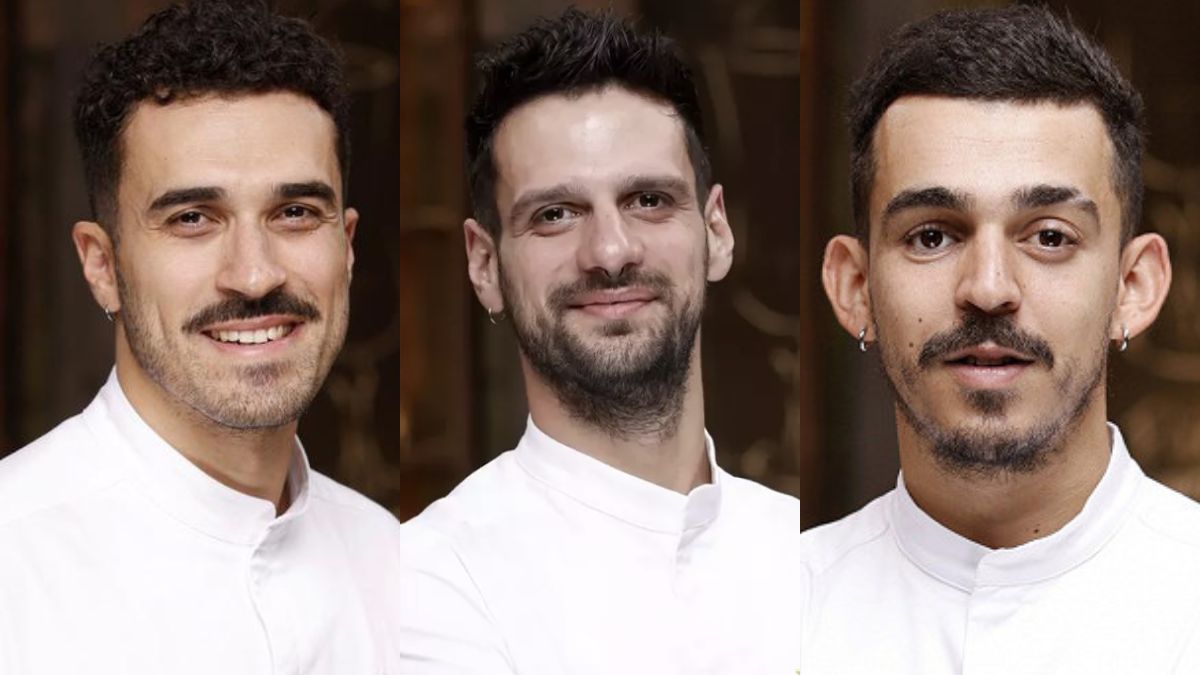 Sondage Top Chef 2024 : quel candidat veux-tu voir en finale ?