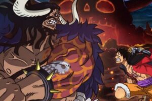 Quiz One Piece :  élimine 5 personnages, on te dira si tu rejoins l’équipage de Luffy ou de Kaido