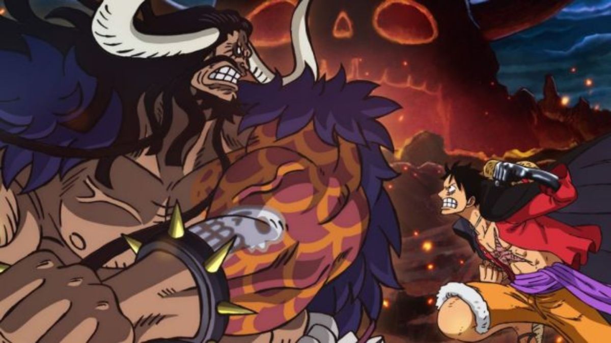 Quiz One Piece : protège 5 personnages, on te dira quel Empereur tu rejoins