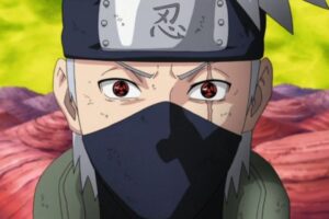 Quiz Naruto : tu obtiens à sharingan si tu as 10/10 à ce quiz vrai ou faux sur Kakashi