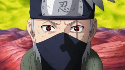 Quiz Naruto : tu obtiens à sharingan si tu as 10/10 à ce quiz vrai ou faux sur Kakashi