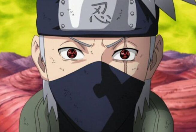 Quiz Naruto : tu obtiens à sharingan si tu as 10/10 à ce quiz vrai ou faux sur Kakashi