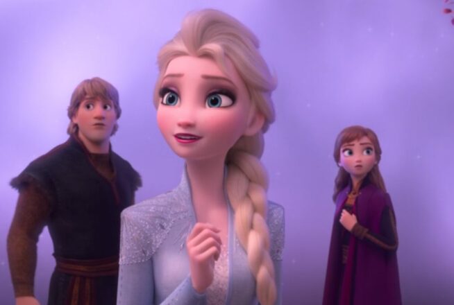 Tu préfères La Reine des Neiges 2 au premier si t&rsquo;as 5/5 à ce quiz