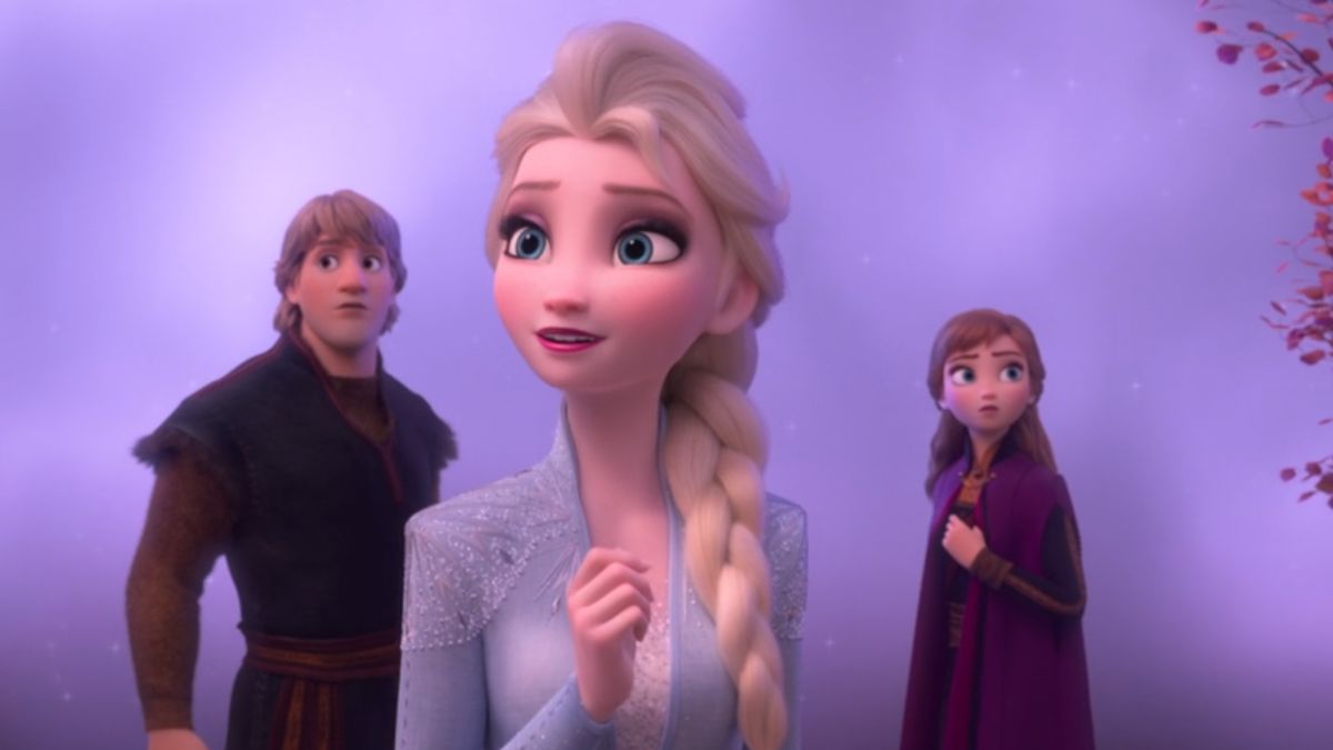 Tu préfères La Reine des Neiges 2 au premier si t&rsquo;as 5/5 à ce quiz