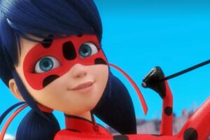 Miraculous : seul Chat Noir aura 10/10 à ce quiz sur Ladybug