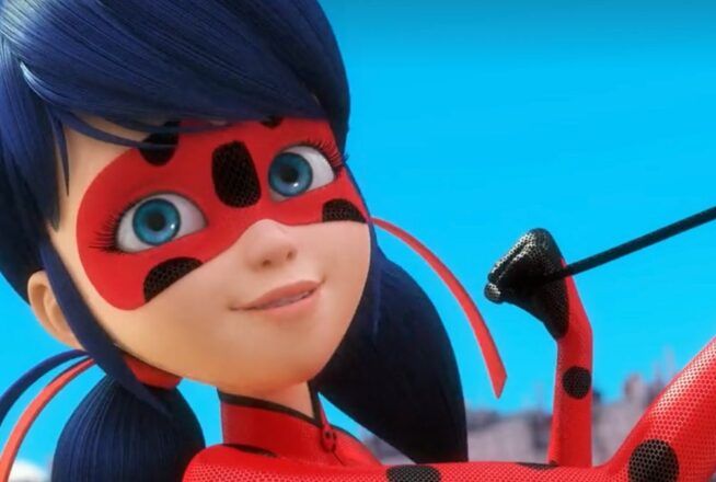 Miraculous : seul Chat Noir aura 10/10 à ce quiz sur Ladybug