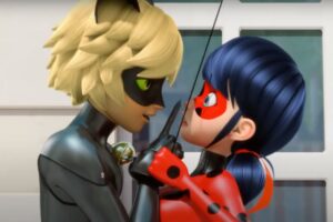 Miraculous : Adrien et Marinette vont-ils finir en couple ?