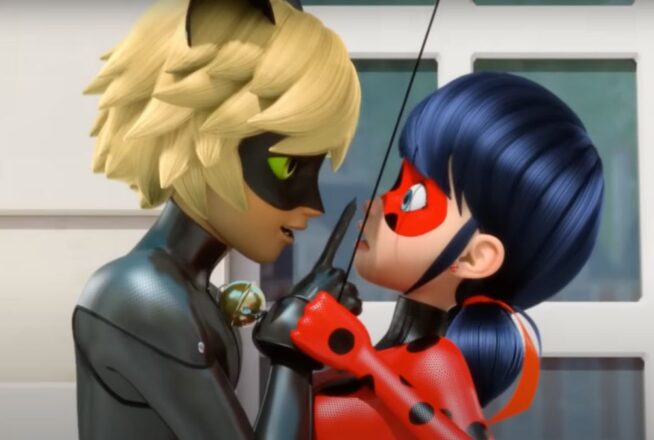 Miraculous : Adrien et Marinette vont-ils finir en couple ?