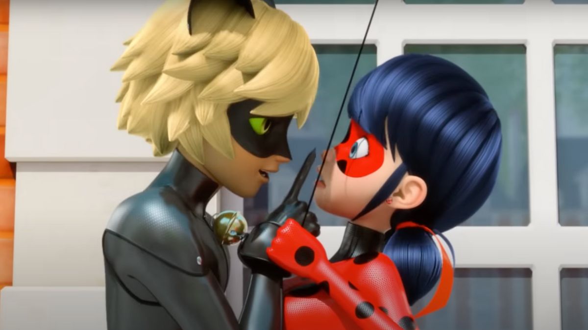 Miraculous : Adrien et Marinette vont-ils finir en couple ?